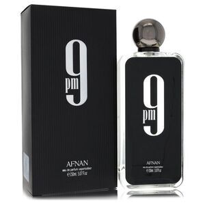 Afnan 9 PM Fragrance Unisex Eau De Parfum